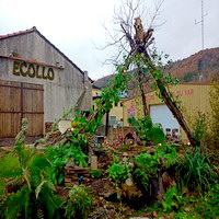 décollo : l'atelier de Land...