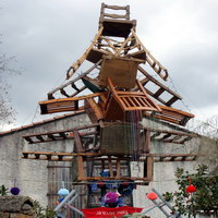 décollo : l'atelier de décoration de fin d'année