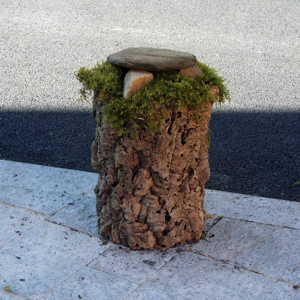 1e bittecollo première décoration de bitte