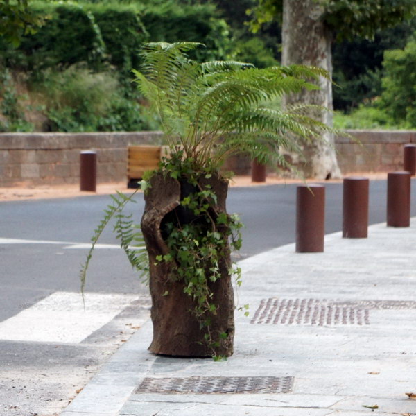 3e bittecollo troisième décoration de bitte