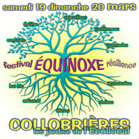 festival équinoxe de printemps