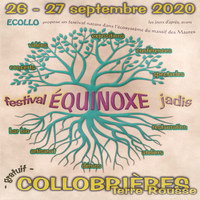 écolloxe : l'équinoxe d'automne...