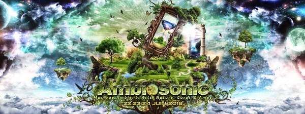 concert Awaké à Ambiosonic aftermovie Ambiosonic