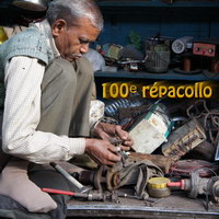répacollo : 100ᵉ atelier de réparation participatif + apéro !