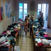 vêtacollo #5 : le vide armoire enfants