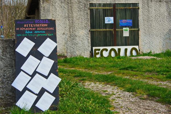ecollocal le local associatif ecollo