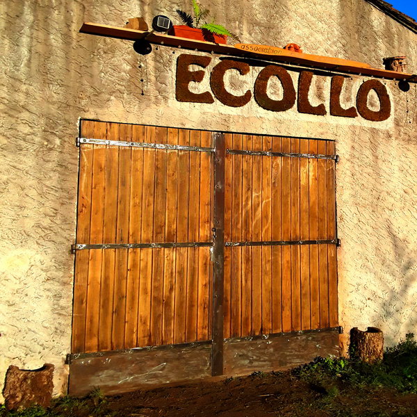 le local associatif ecollo