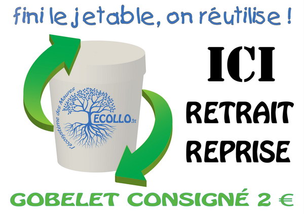 écollodets pancarte des écollodets