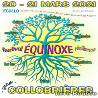 festival équinoxe de printemps