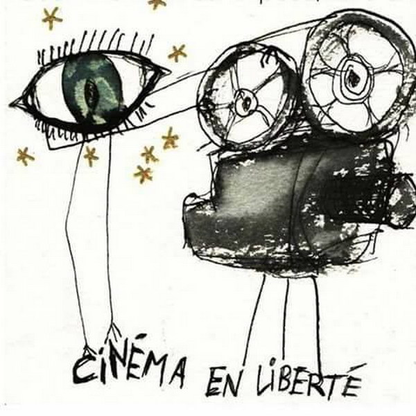 cinéma en liberté