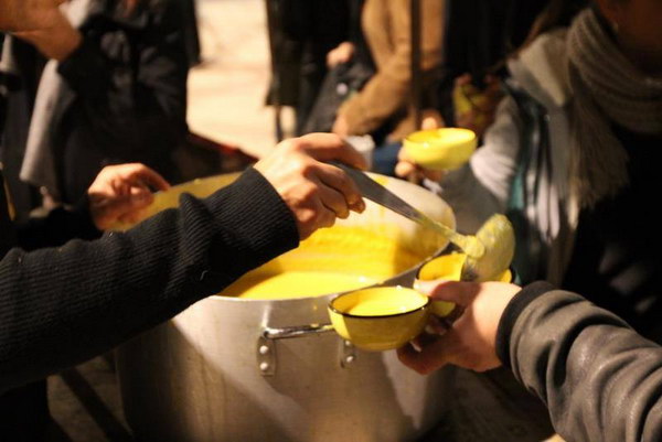 fête de la soupe fête de la soupe