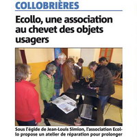 répacollo : un article sur...