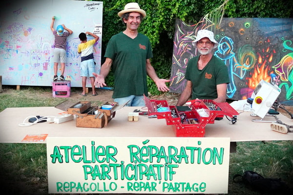 répacollo'partage